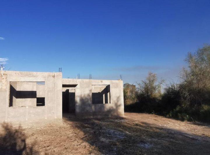 VENTA CASA OBRA GRUESA MENDOZA, GLLÉN CORRALITOS 4