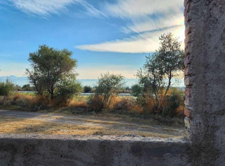 VENTA CASA OBRA GRUESA MENDOZA, GLLÉN CORRALITOS 2