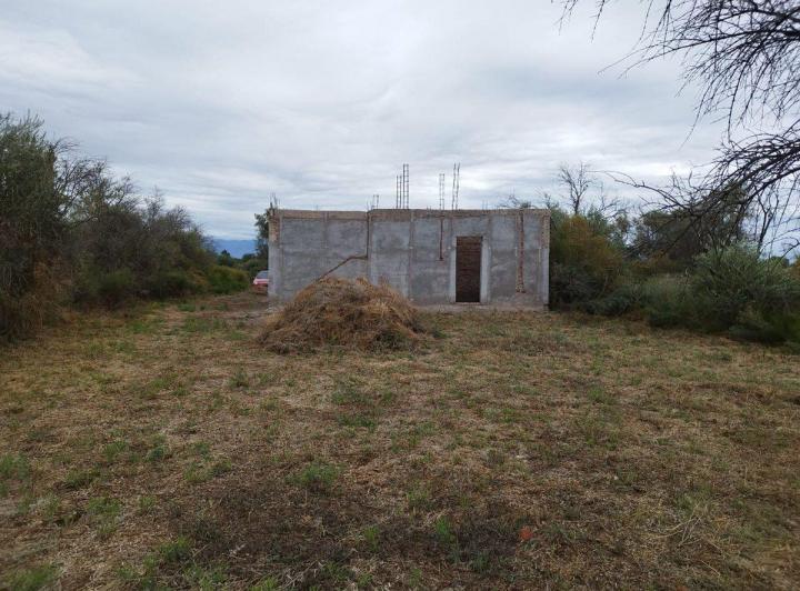 VENTA CASA OBRA GRUESA MENDOZA, GLLÉN CORRALITOS 3