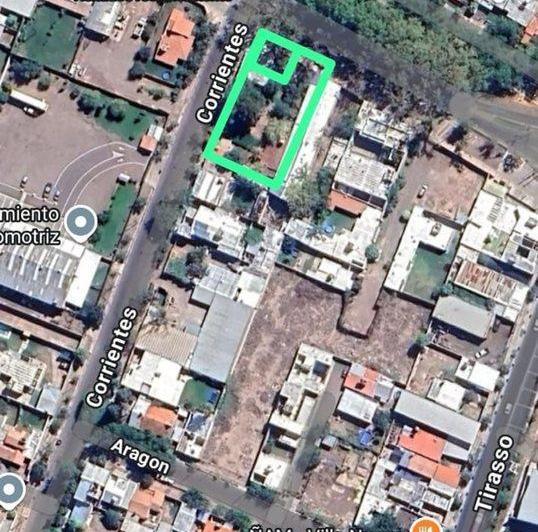 alquiler local comercial Gllen. frente B. sta. ana 5