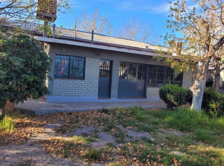 alquiler local comercial Gllen. frente B. sta. ana 1