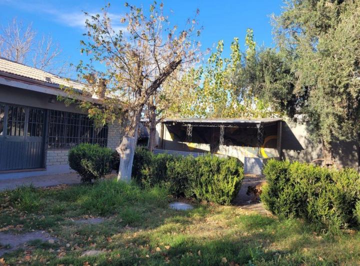 alquiler local comercial Gllen. frente B. sta. ana 2