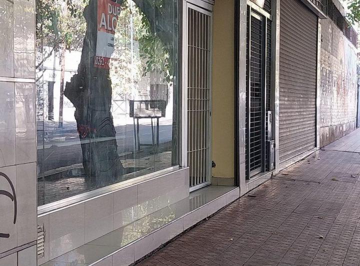 LOCAL COMERCIAL EN ALQUILER, CENTRO DE MENDOZA 5