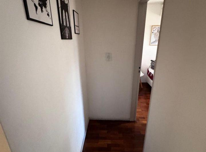 DEPARTAMENTO AMOBLADO EN ALQUILER 2