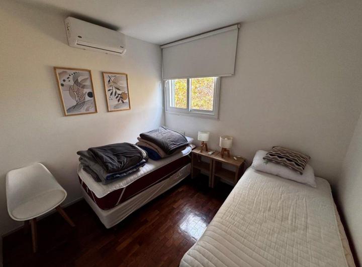 DEPARTAMENTO AMOBLADO EN ALQUILER 4