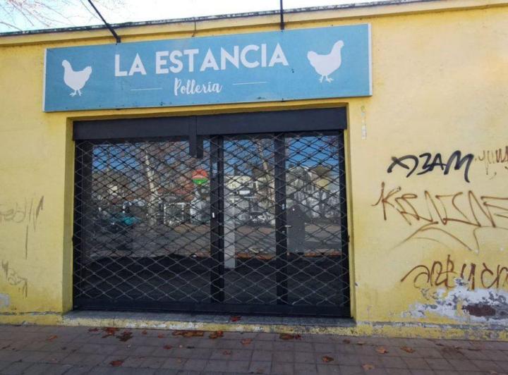 Propiedad en Argentina