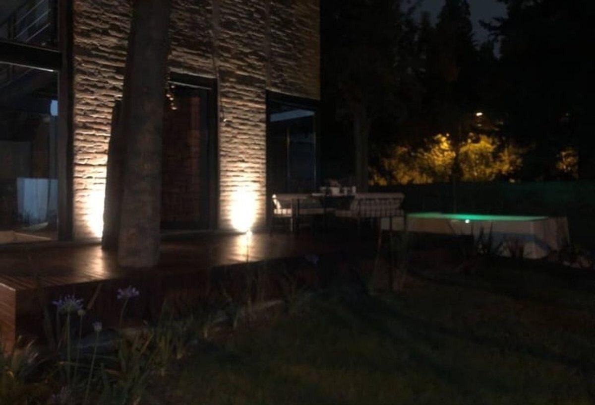 ALQUILER TEMPORARIO MAIPU MENDOZA