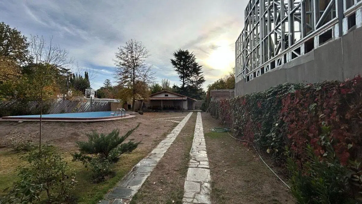 Se vende casa en Chacras de Coria, Mendoza 3