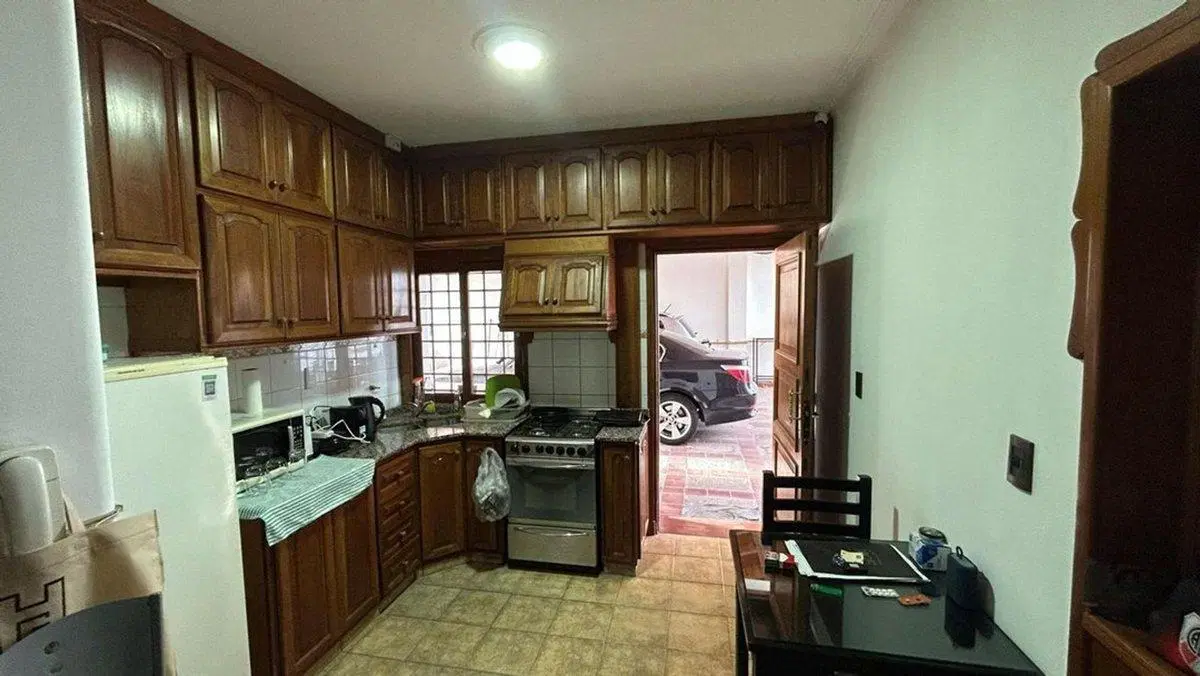Se vende casa en Chacras de Coria, Mendoza 5
