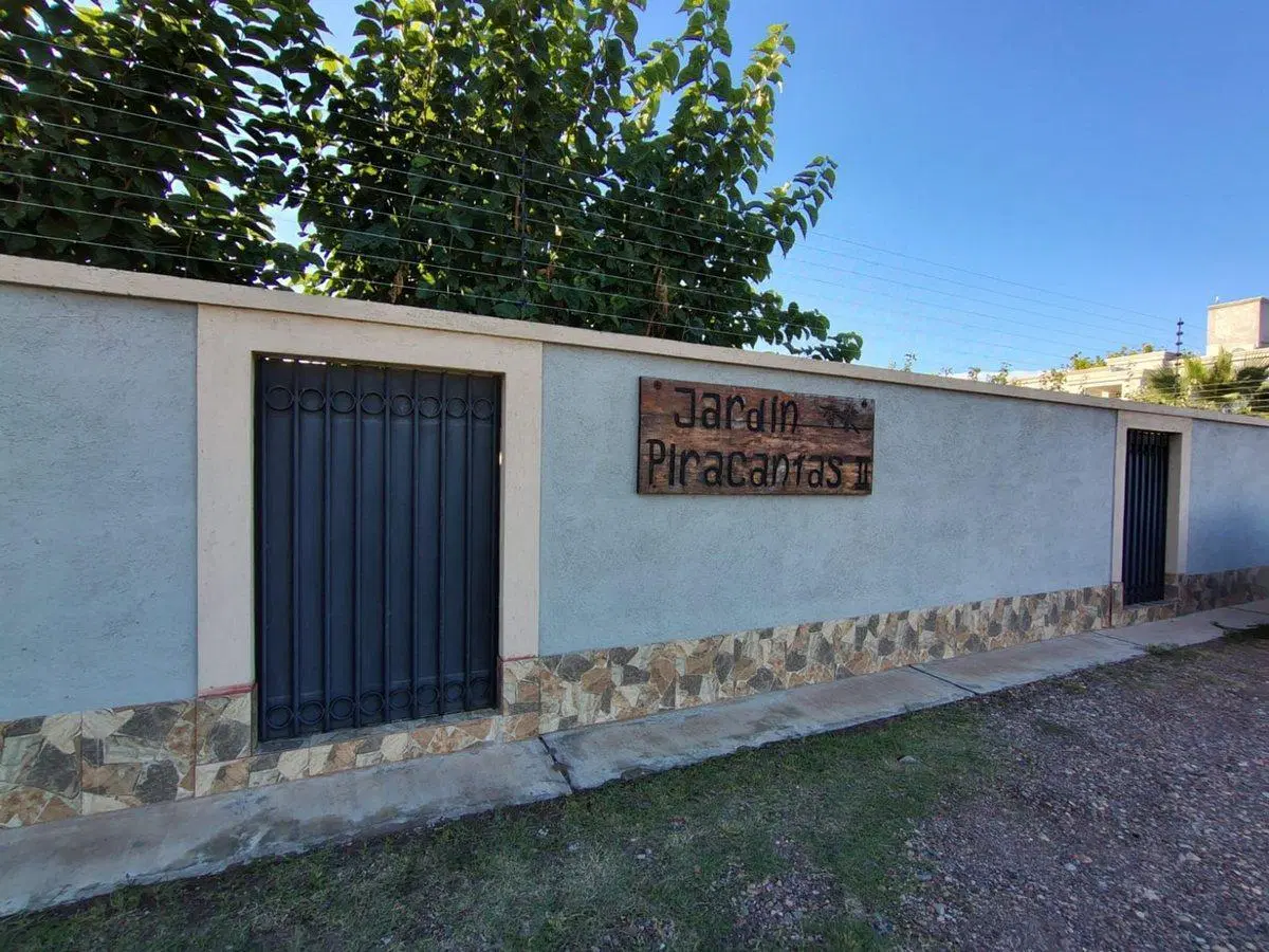 Se vende lote en Lujan de Cuyo, Mendoza 5