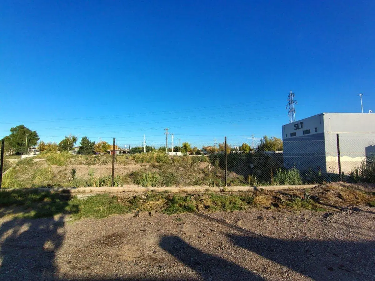 Se vende lote en Lujan de Cuyo, Mendoza 4