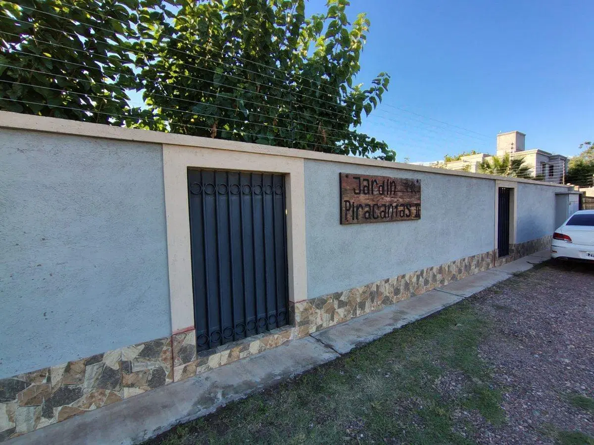 Se vende lote en Lujan de Cuyo, Mendoza 2