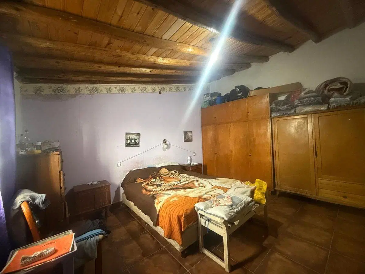 VENTA CASA CON PILETA B. ALTO CORDILLERANO LAVALLE 3