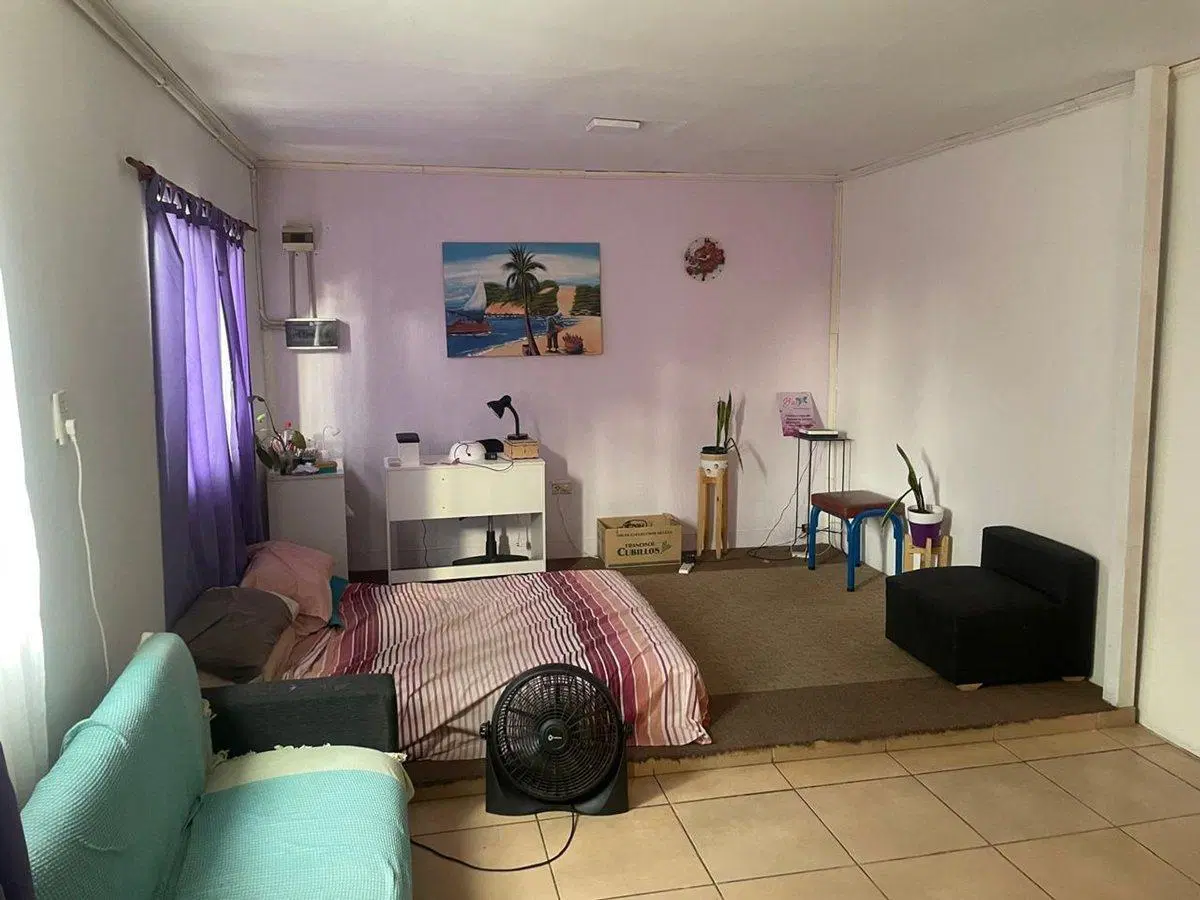 VENTA CASA GODOY CRUZ MENDOZA COVIMET 4