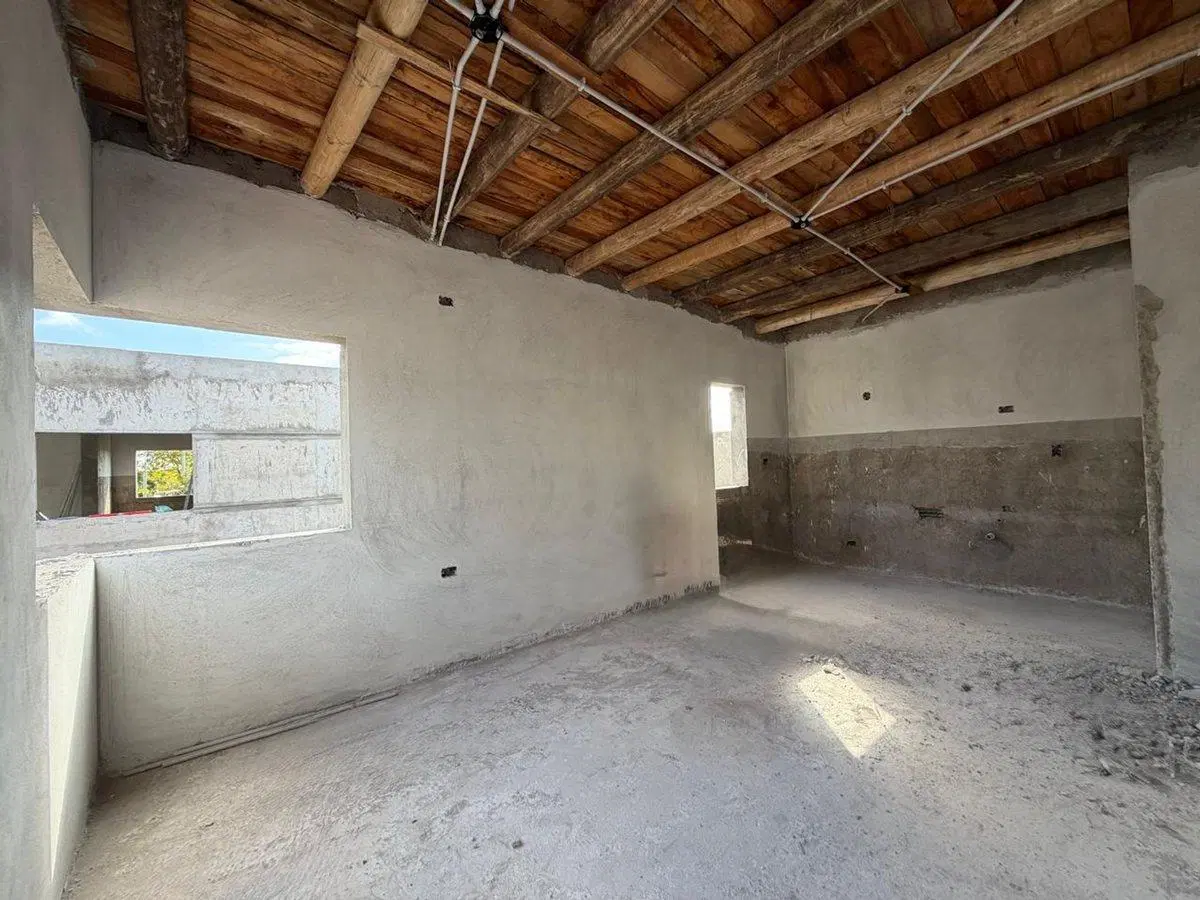 DEPARTAMENTO EN POZO 2 DORMITORIOS P.A VILLA NUEVA 2