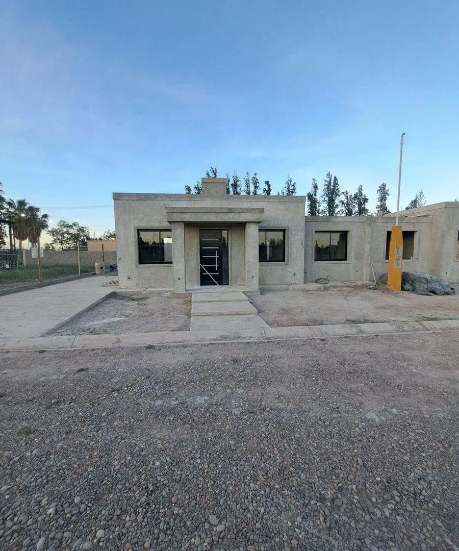 VENTA CASA BRUNO MORON COQUIMBITO - FINANCIACION 4