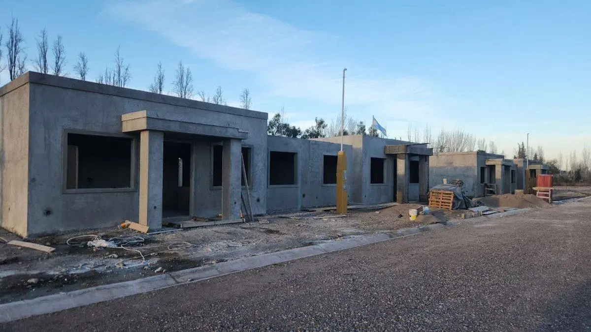VENTA CASA BRUNO MORON COQUIMBITO - FINANCIACION 5
