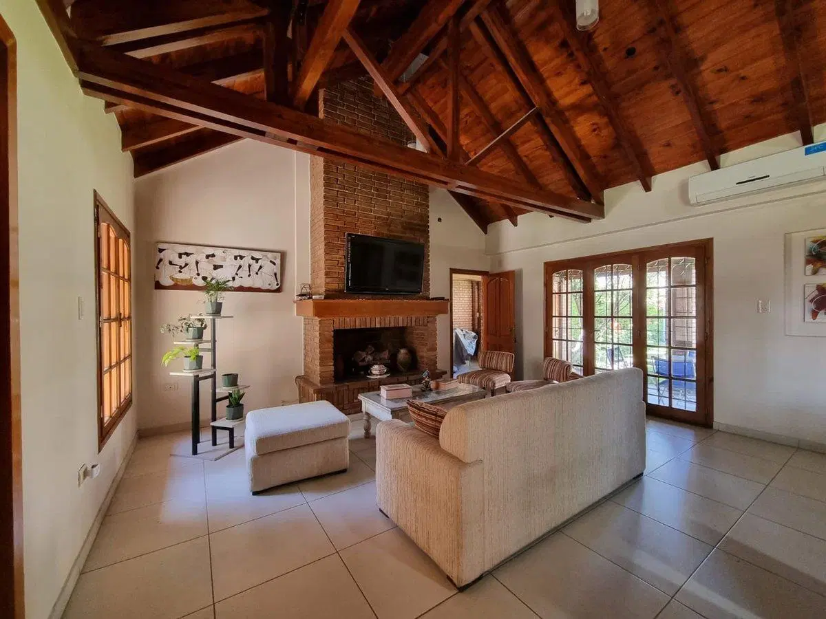VENTA CASA LUJAN DE CUYO DRUMMOND MENDOZA 3