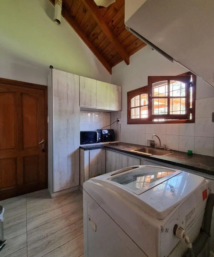 VENTA CASA LUJAN DE CUYO DRUMMOND MENDOZA 5