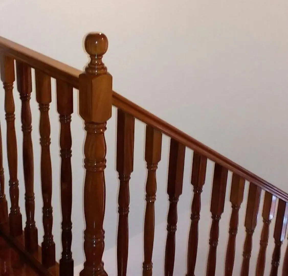 VENTA DE CASA CON PISCINA 5