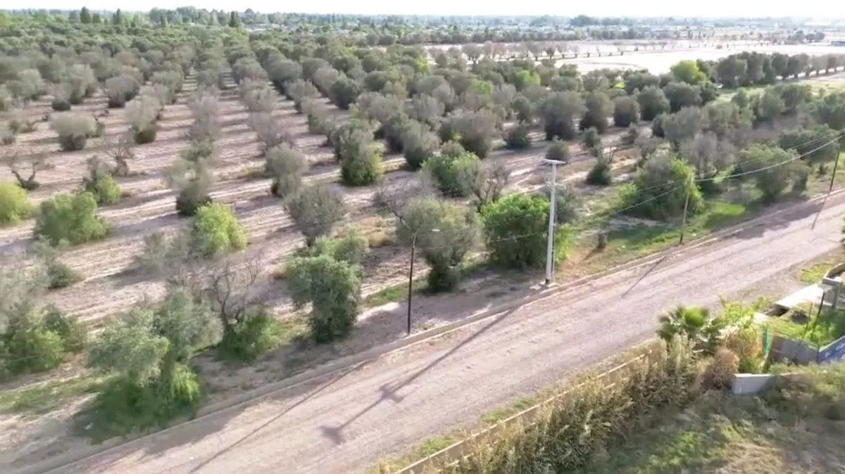 VENTA LOTE MAIPÚ BARRIO CARAHUE 4