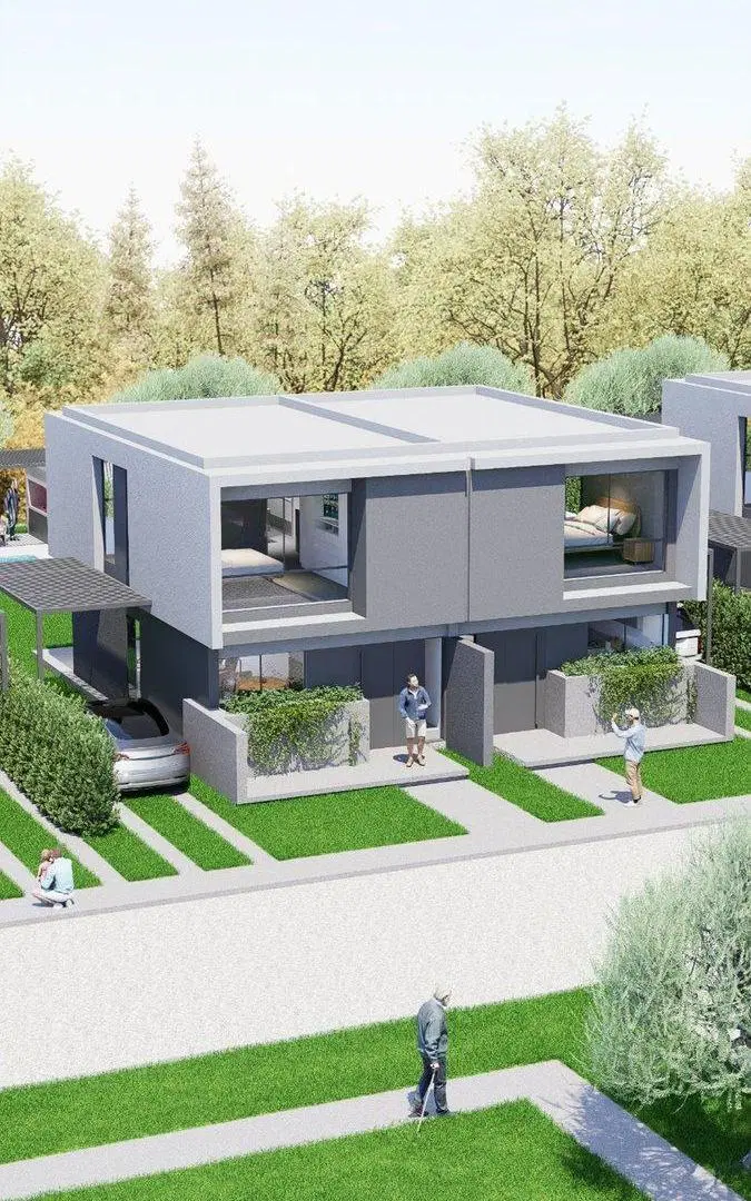 Se vende Dúplex en lujan de cuyo, Mendoza 3