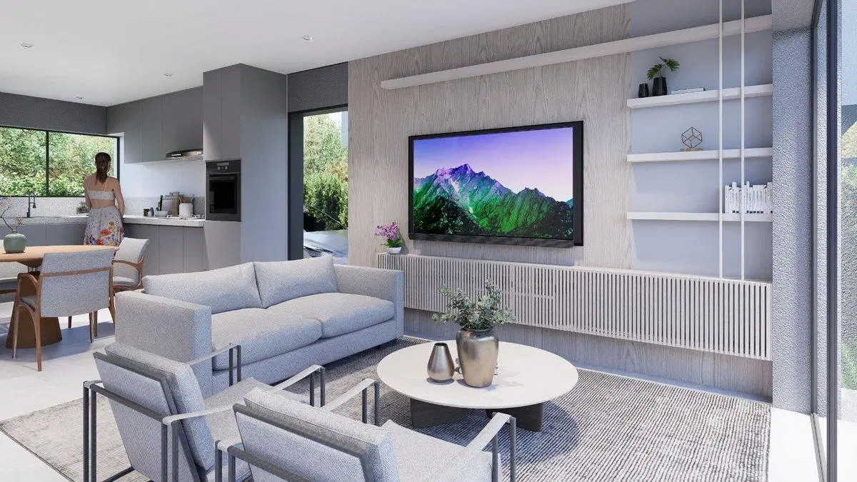 Se vende Dúplex en lujan de cuyo, Mendoza 4