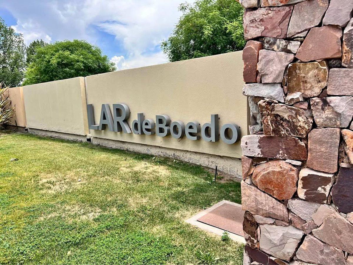 Se vende lote en Lujan de cuyo, Mendoza