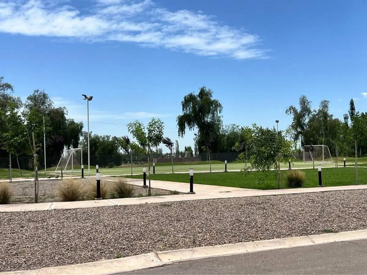Se vende lote en Lujan de cuyo, Mendoza 2