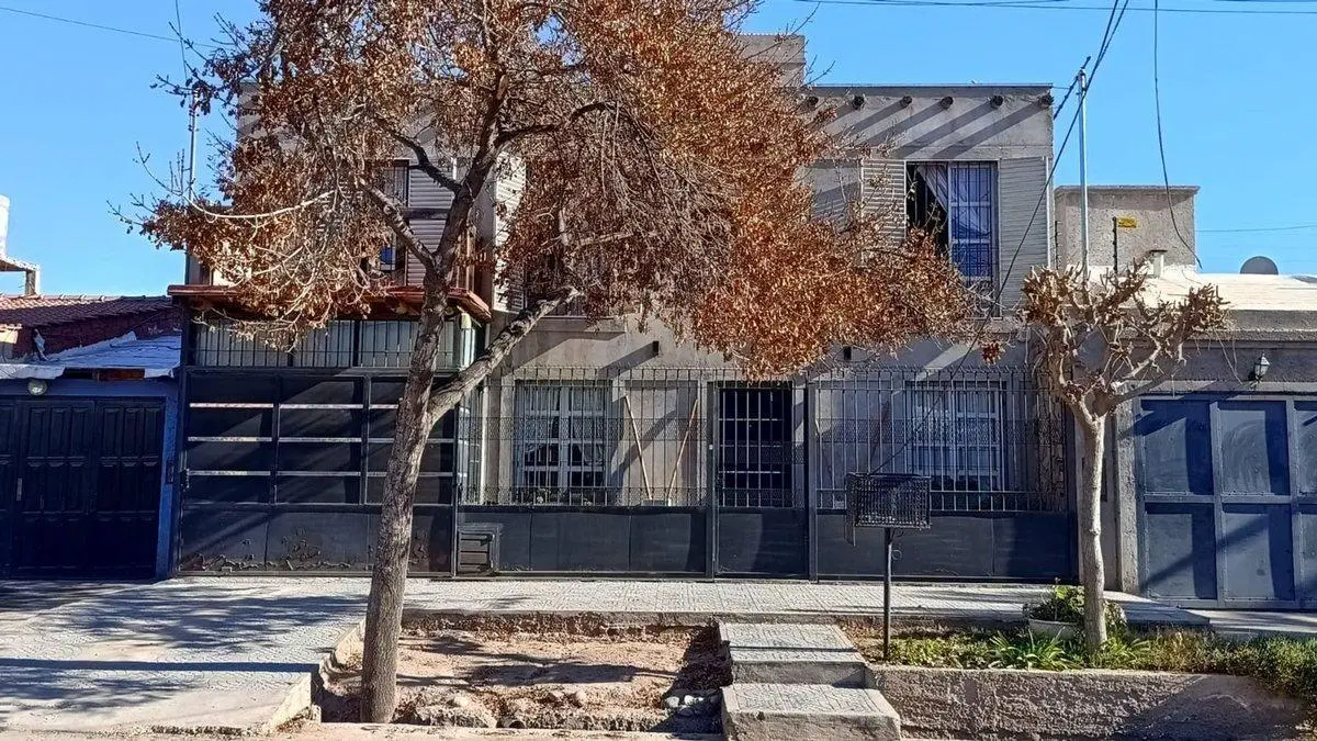 VENTA CASA GUAYMALLEN, SAN FCO. DEL MONTE 3