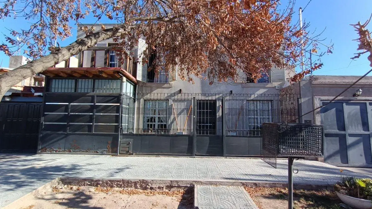 VENTA CASA GUAYMALLEN, SAN FCO. DEL MONTE 5