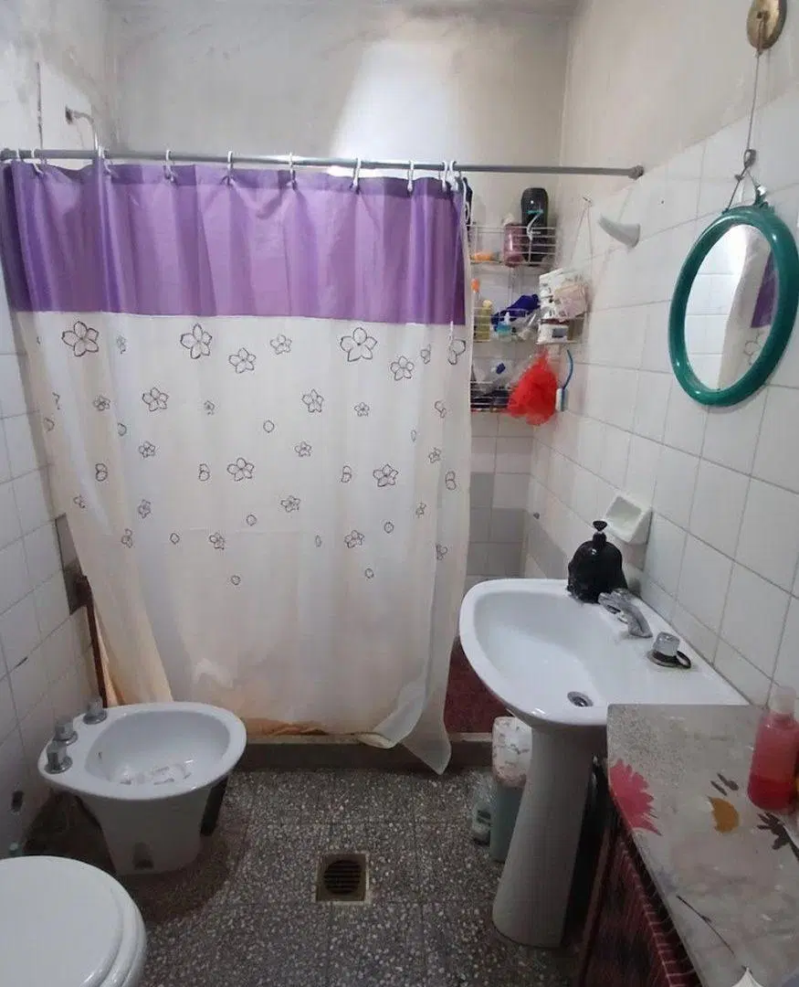 VENTA DE CASA BARRIO SAN EDUARDO MAIPÚ- A RECICLAR 5