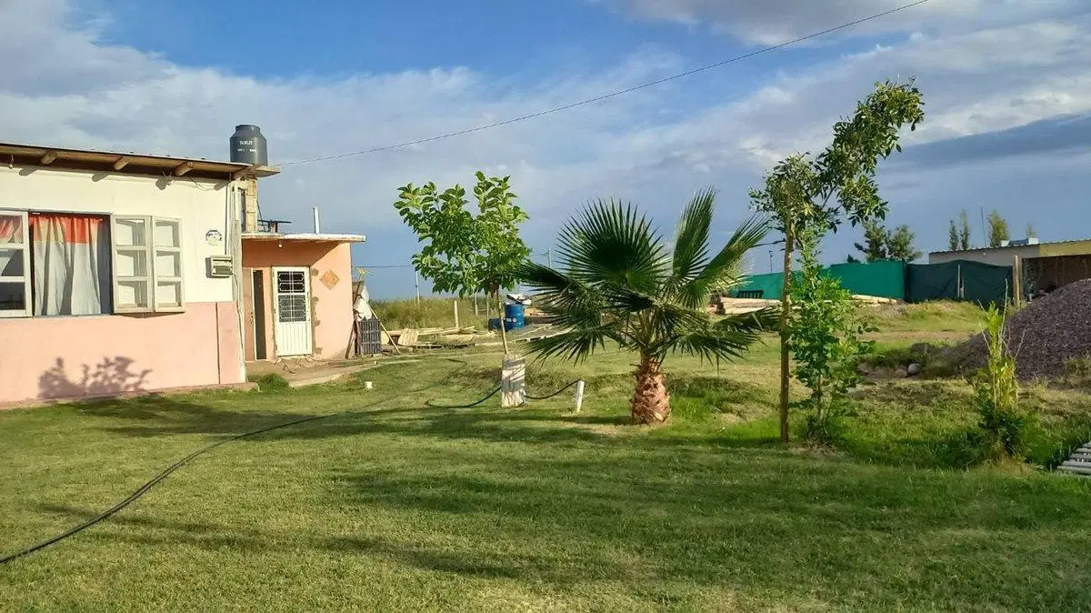 VENTA CASA CON PISCINA CORRALITOS GLLÉN 3
