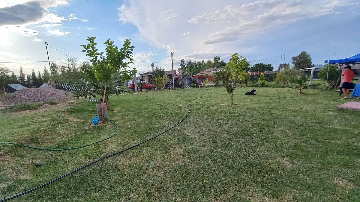 VENTA CASA CON PISCINA CORRALITOS GLLÉN 5