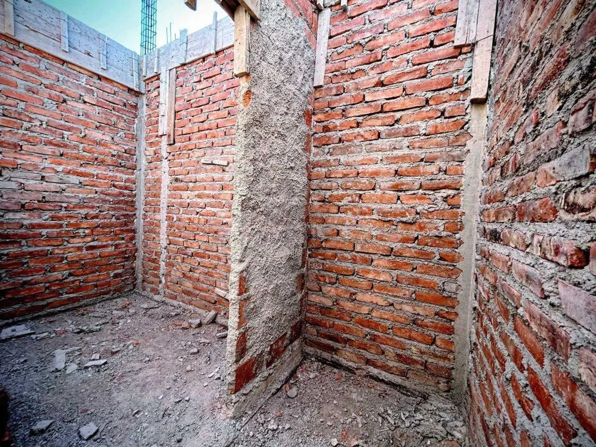 CASA EN POZO DOS HAB. BARRIO ANDESMAR GUAYMALLEN 3