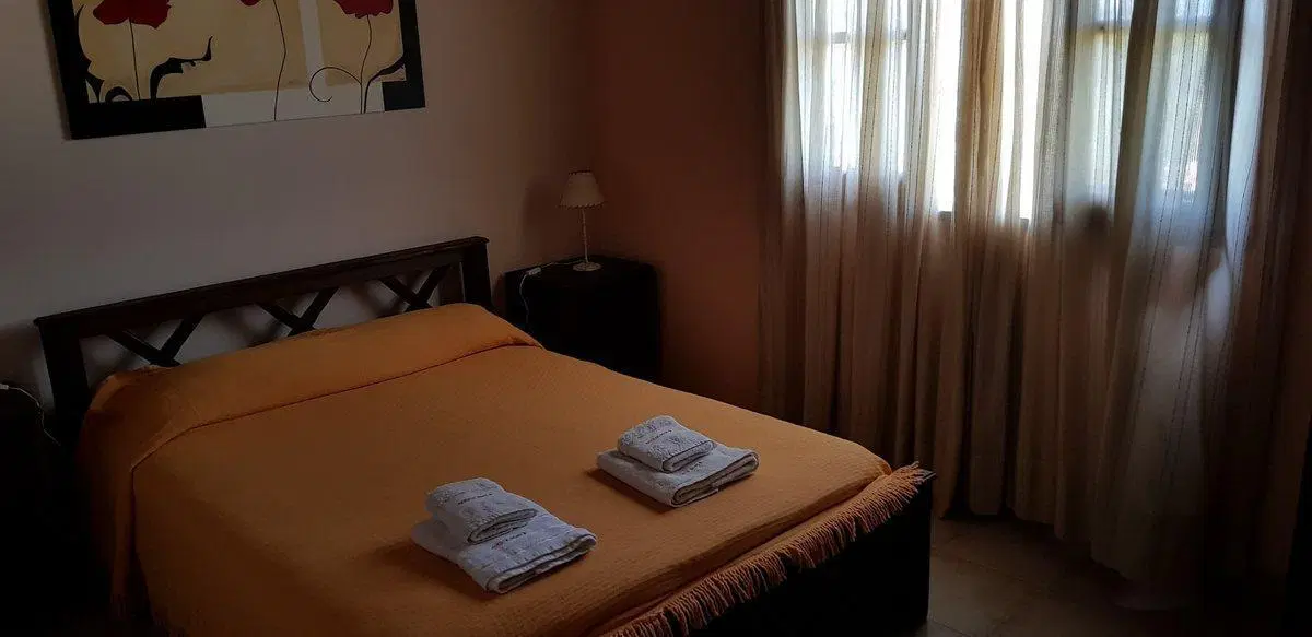 CASA EN VENTA EN RAMA CAIDA, SAN RAFAEL 3