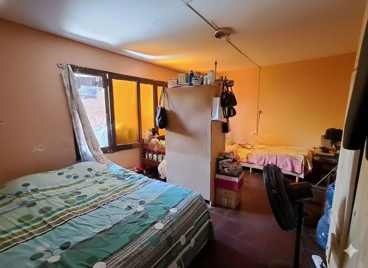 CASA EN VENTA EN LAS HERAS 4