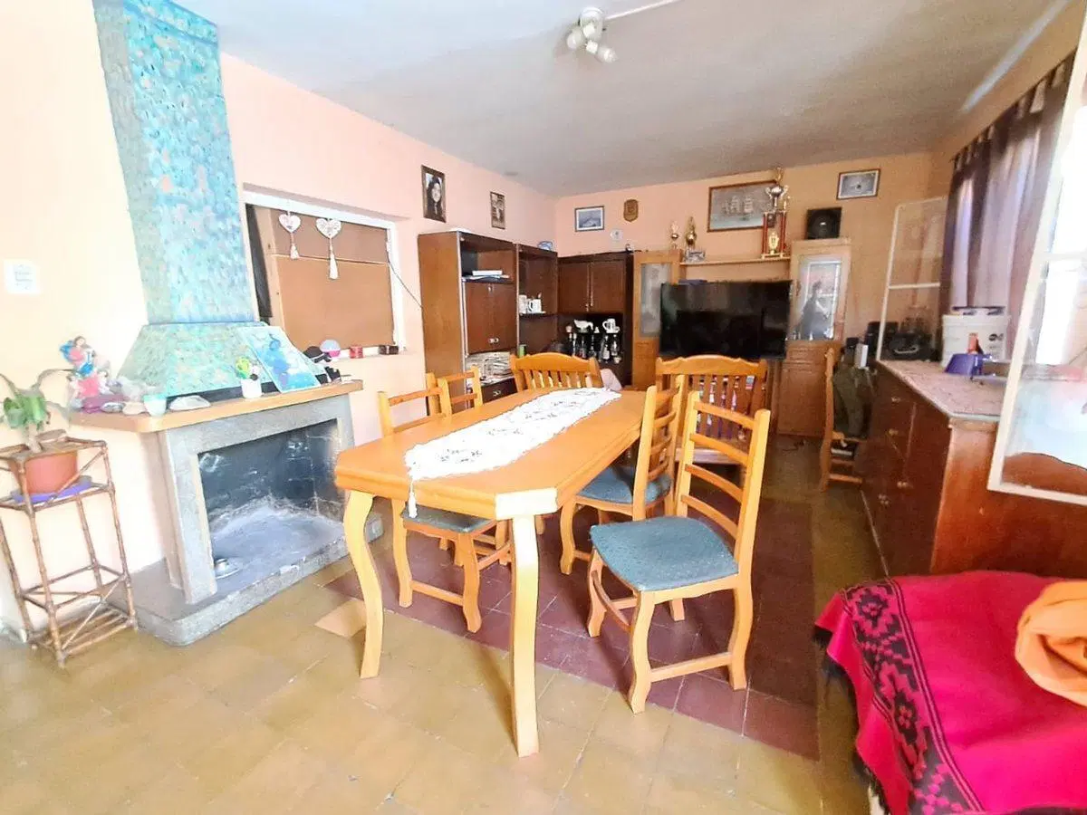 CASA EN VENTA EN LAS HERAS 5