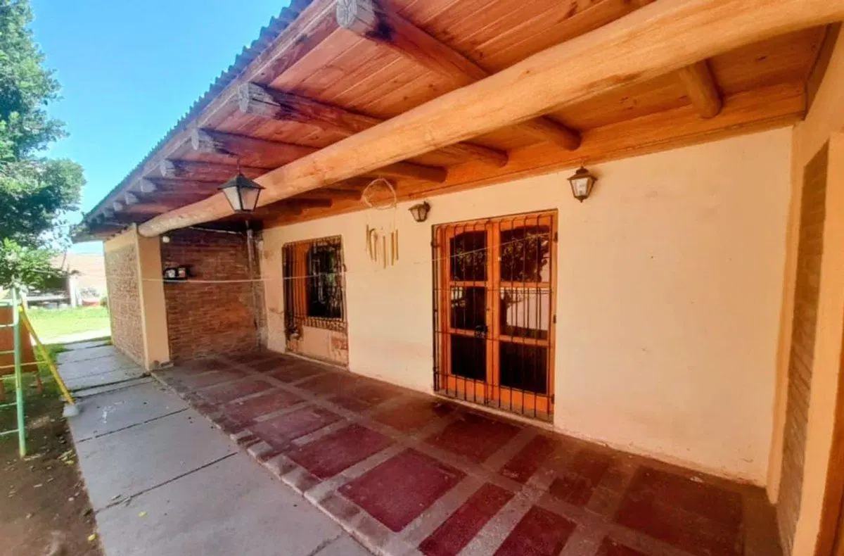 Casa en venta Salto de las Rosas- San Rafael- Mza 5