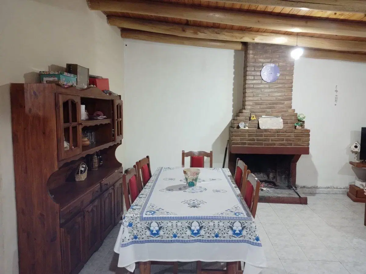 Casa en venta Salto de las Rosas- San Rafael- Mza 3