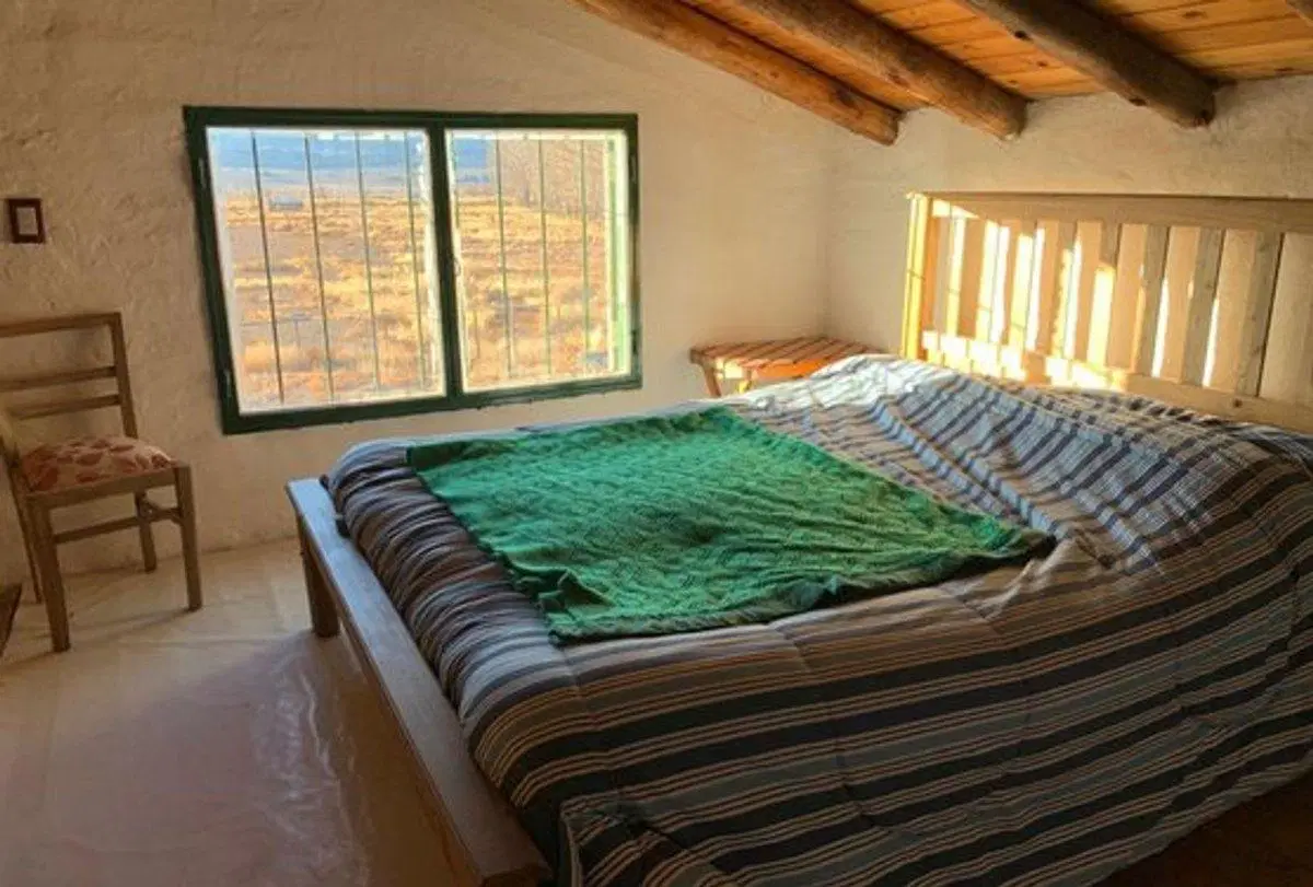 CASA DE MONTAÑA EN VENTA EN USPALLATA, MENDOZA 4