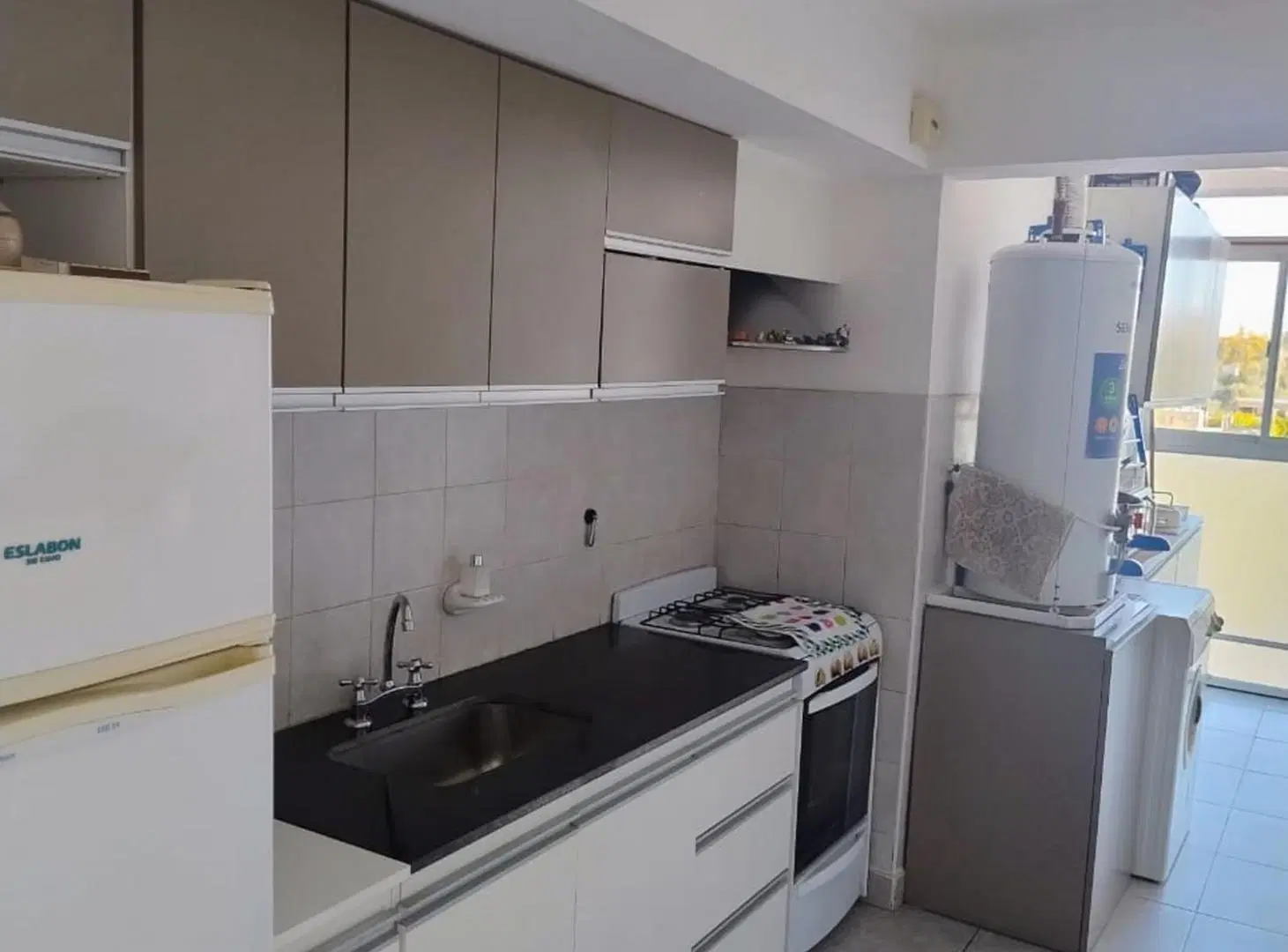 VENTA DEPARTAMENTO TORRES DEL SOL GUAYMALLEN 4