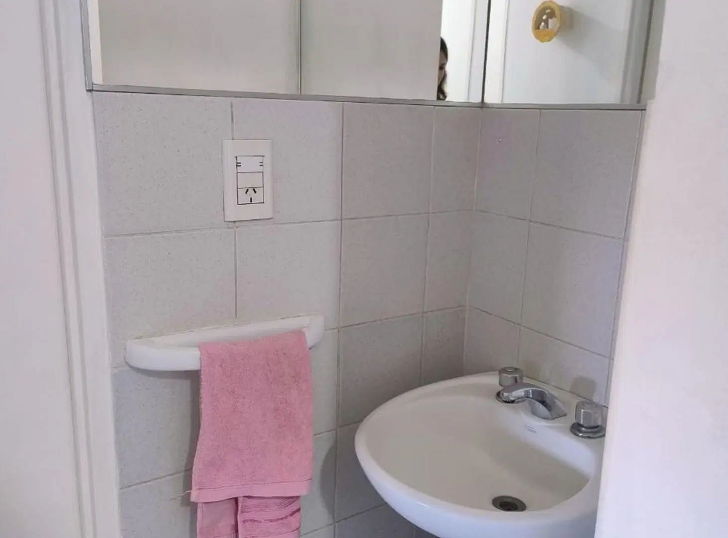 VENTA DEPARTAMENTO TORRES DEL SOL GUAYMALLEN 3