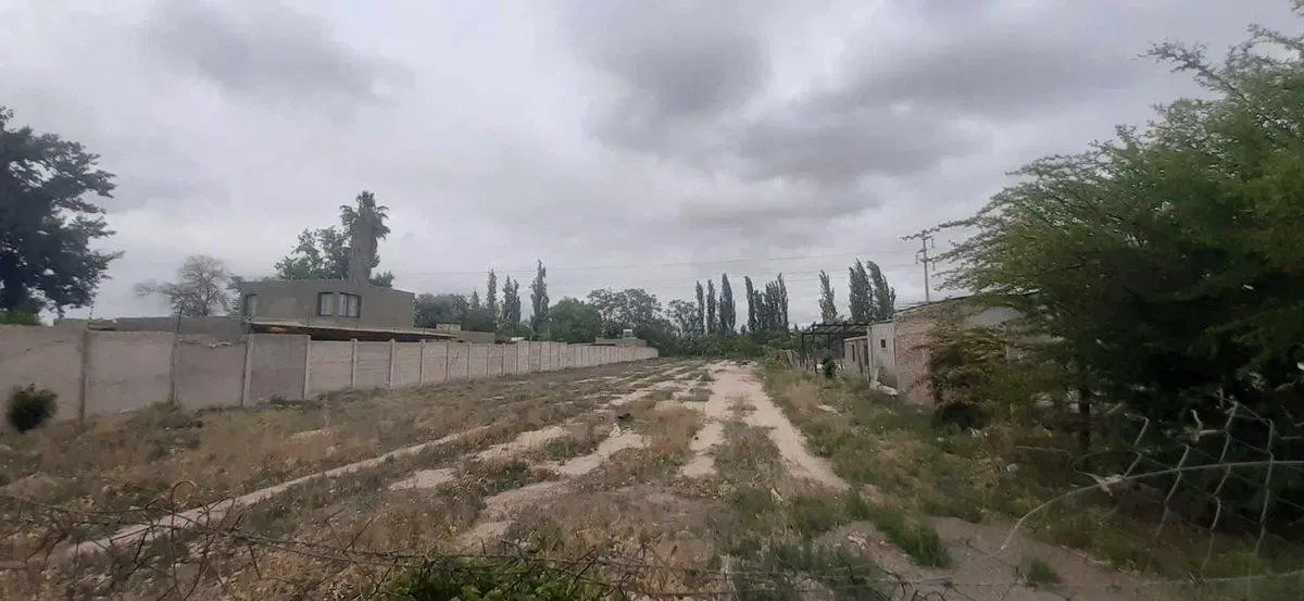 VENTA LOTE DE 3465 m2 EN BERMEJO, Guaymallén, Mza 3