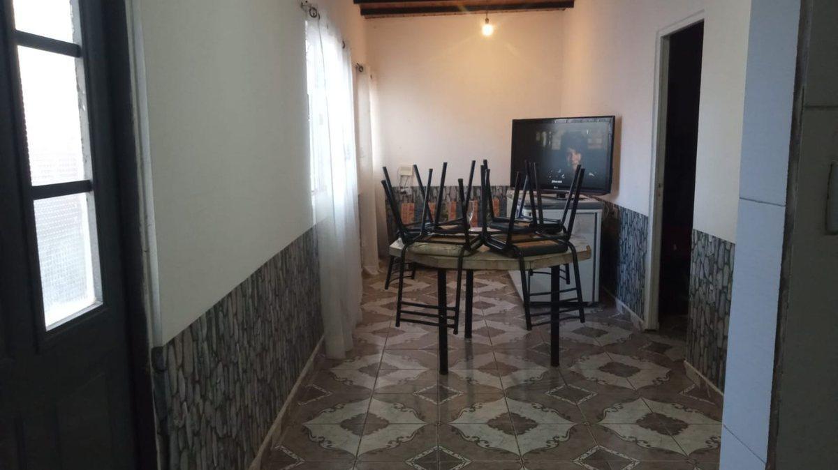 VENTA 3 CASAS EN UN TERRENO OLASCOAGA LAS HERAS
