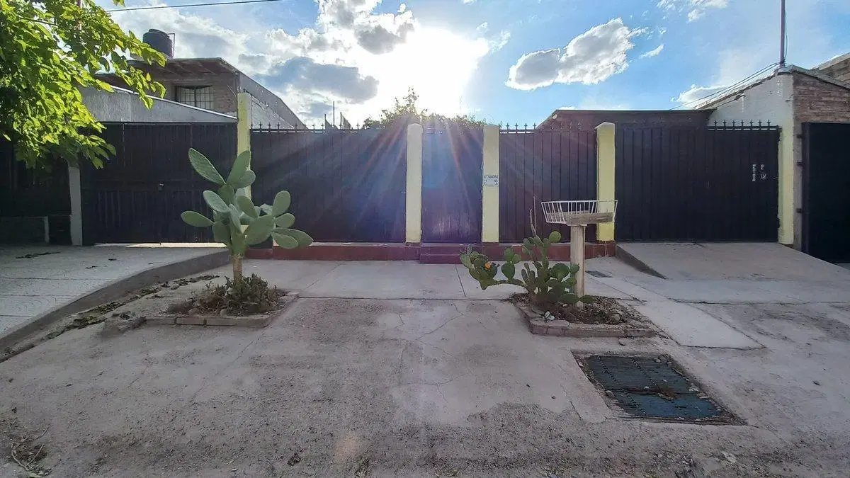VENTA CASA BARRIO GUEMES LAS HERAS MENDOZA 4