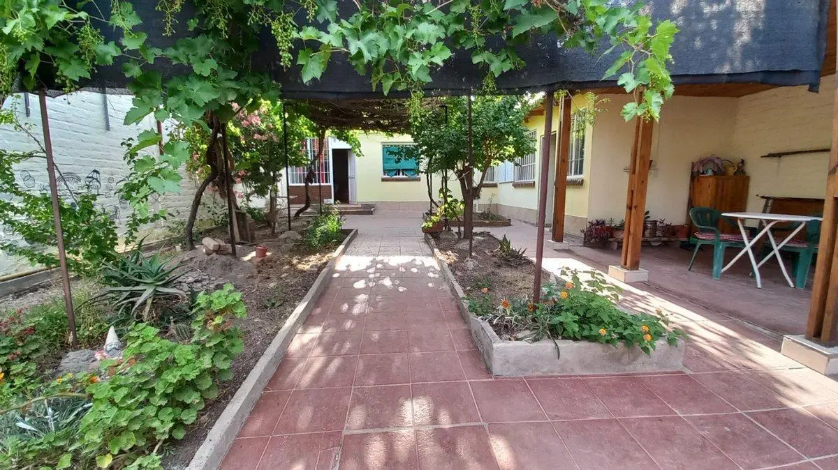 VENTA CASA BARRIO GUEMES LAS HERAS MENDOZA 3