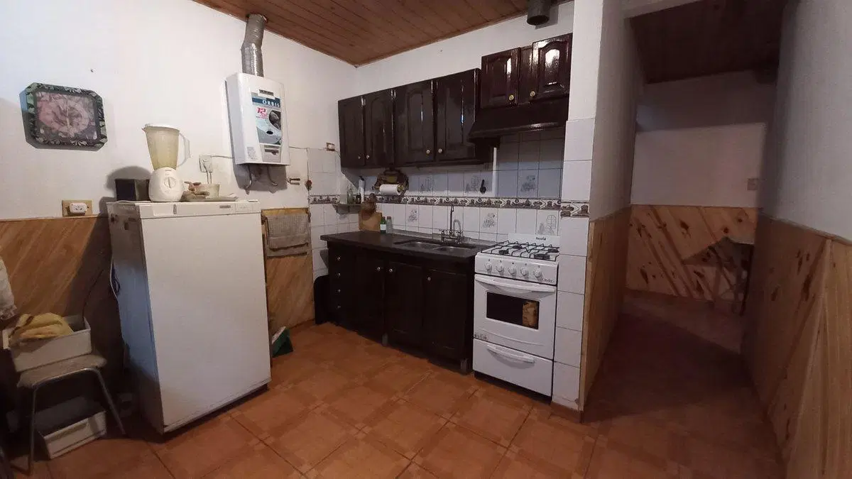 VENTA CASA BARRIO GUEMES LAS HERAS MENDOZA 2
