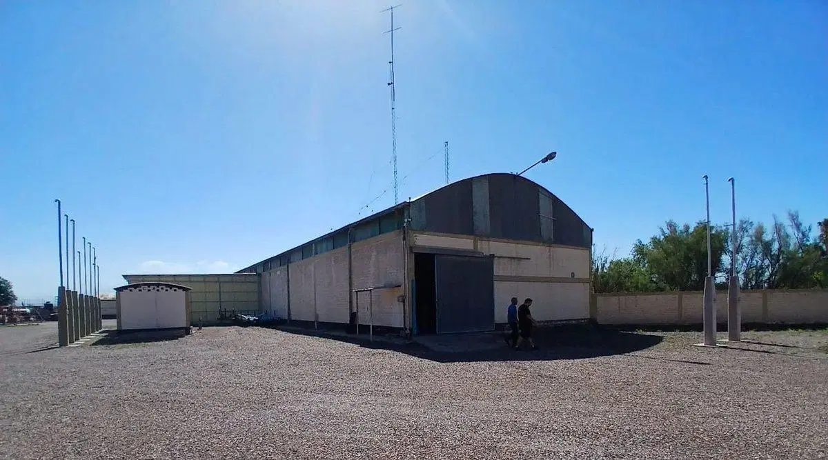 VENTA galpones, casa, departamento, terreno, Gllén 5