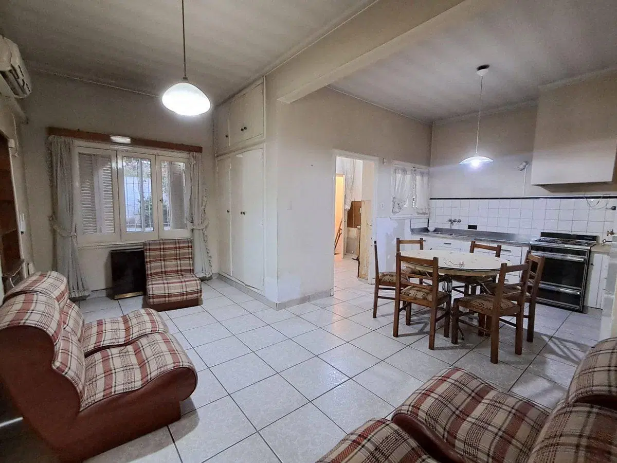 CASA EN VENTA EN GODOY CRUZ 2